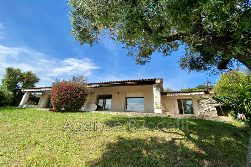 Photo Villa Vence Sud,   to buy villa  5 bedroom   160&nbsp;m&sup2;