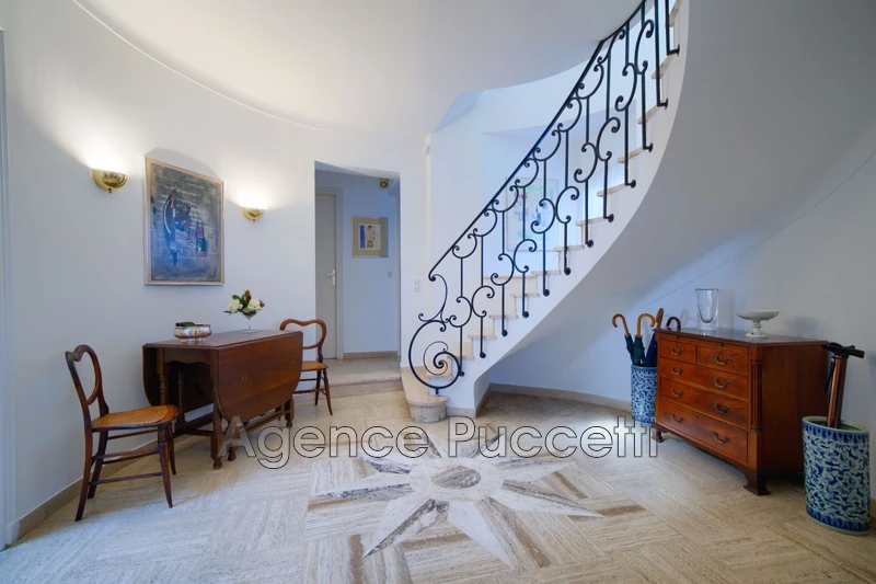 Vente maison de caractère Vence  