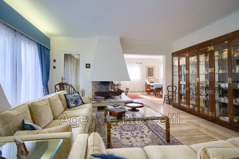 Vente maison de caractère Vence  