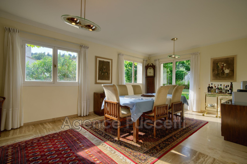 Vente maison de caractère Vence  