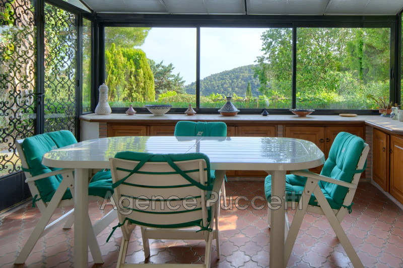 Vente maison de caractère Vence  