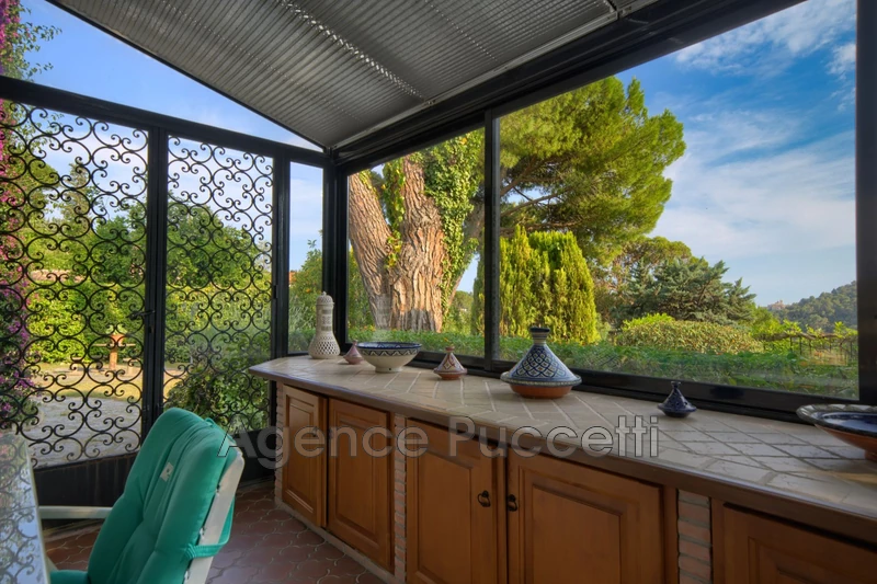 Vente maison de caractère Vence  