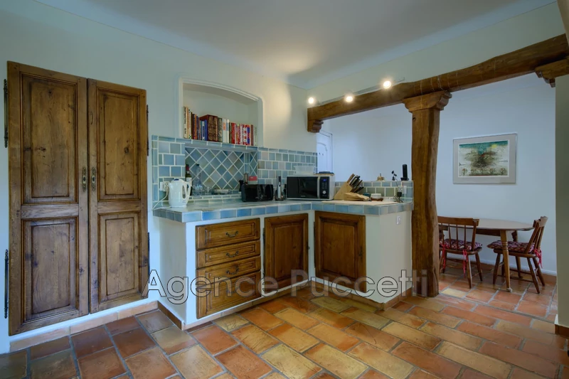 Vente maison de caractère Vence  