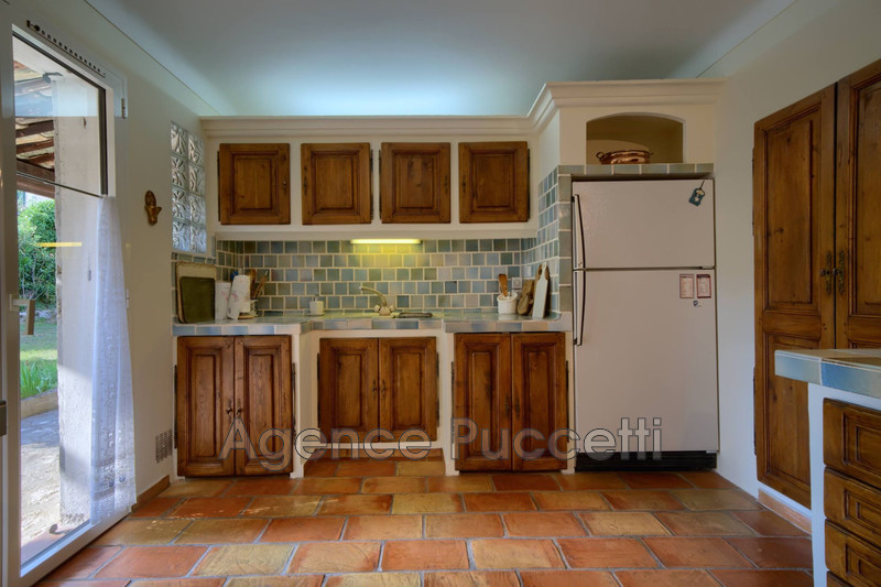 Vente maison de caractère Vence  