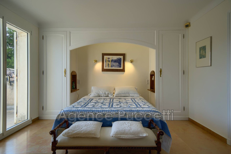 Vente maison de caractère Vence  