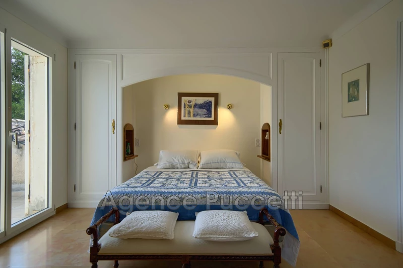 Vente maison de caractère Vence  
