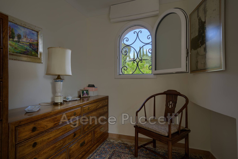 Vente maison de caractère Vence  