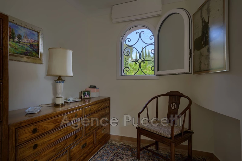 Vente maison de caractère Vence  