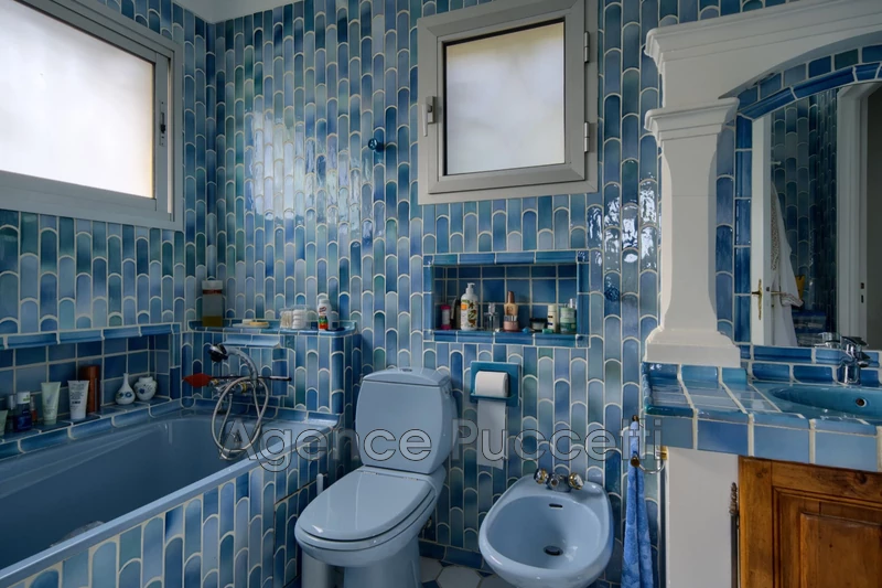 Vente maison de caractère Vence  