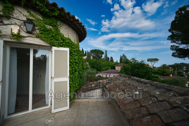 Vente maison de caractère Vence  
