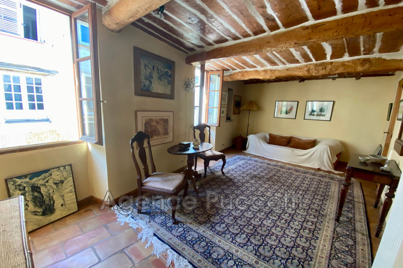 Vente maison de village La Colle-sur-Loup  