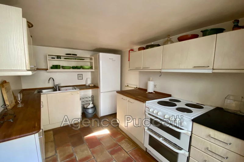 Vente maison de village La Colle-sur-Loup  