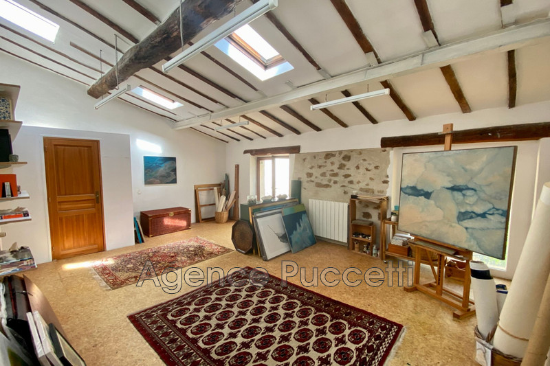 Vente maison de village La Colle-sur-Loup  