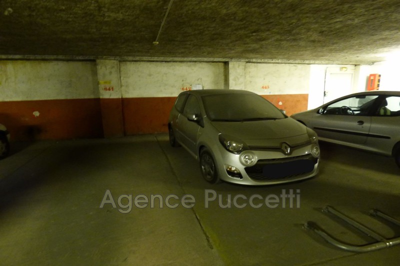 Photo Parking Vence Centre-ville, achat parking
