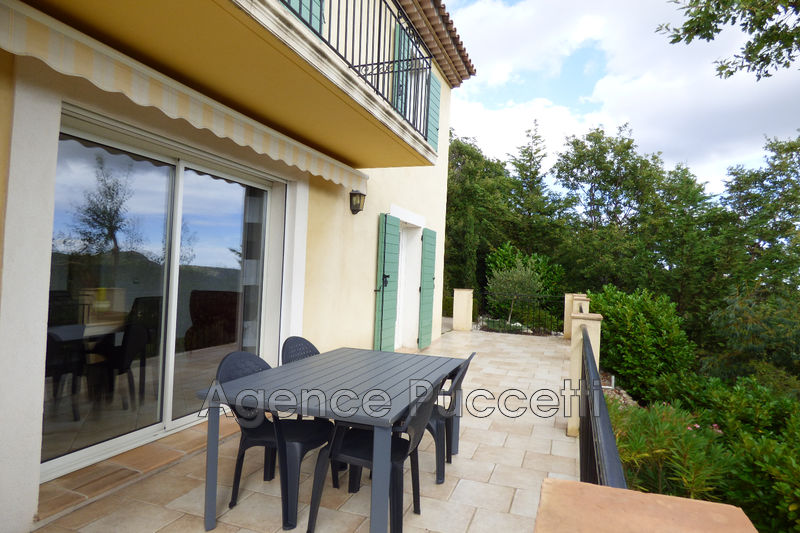 Photo Maison Coursegoules Proximité centre ville, to buy maison 3 bedroom 100 m²