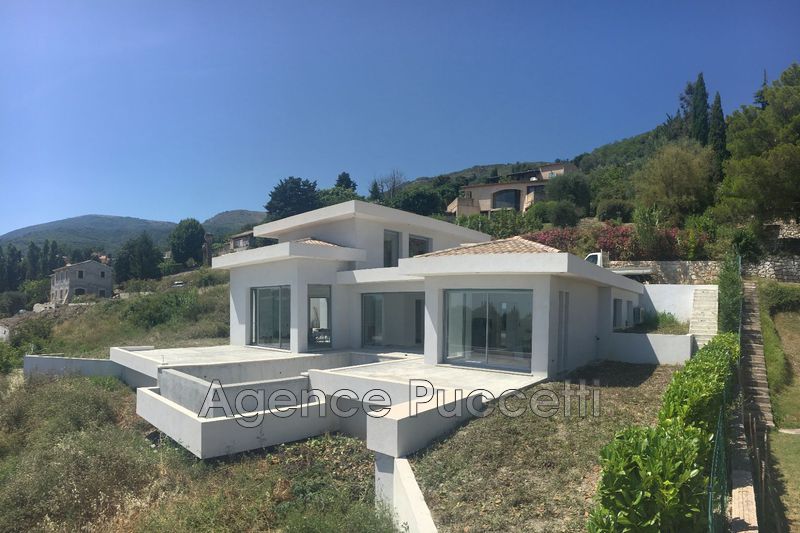 Photo Villa Tourrettes-sur-Loup Hauteurs, achat villa 5 chambres 255 m²