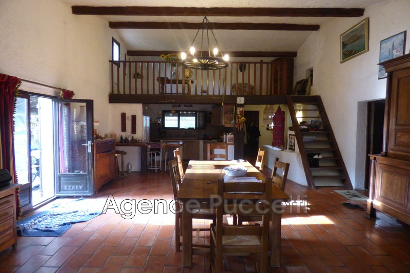 Photo Villa Saint-Jeannet Campagne, achat villa 5 chambres 210 m²