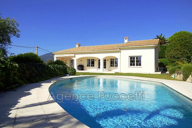 Photo Maison Vence L'ara, achat maison 3 chambres 170 m²