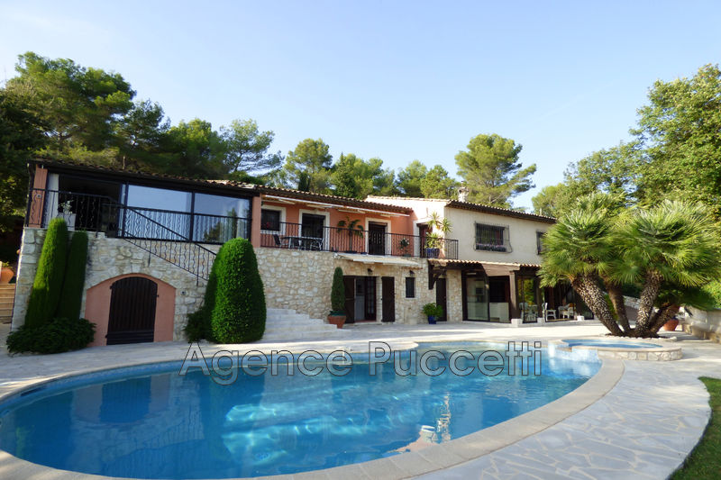 Photo Maison Tourrettes-sur-Loup Proximité centre ville, achat maison 6 chambres 325 m²