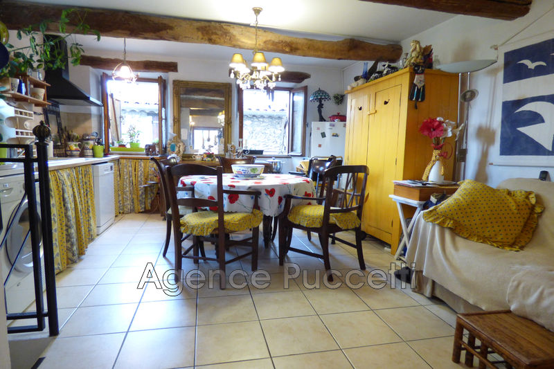 Photo Maison de village Gattières Village, to buy maison de village 2 bedroom 52 m²