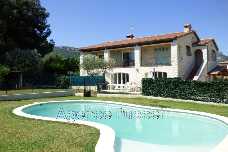 Photo Villa Vence Campagne, to buy villa 6 bedroom 240 m²