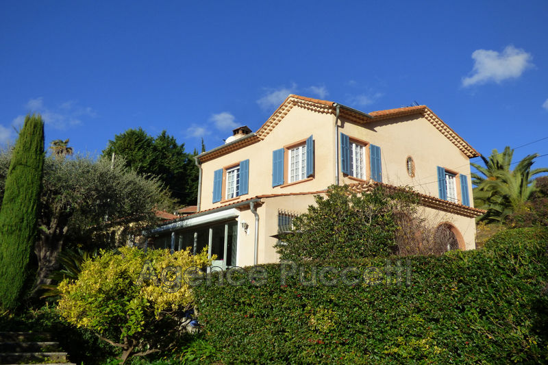 Photo Villa Vence Proximité centre ville, achat villa 3 chambres 140 m²