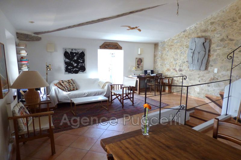 Photo Maison de village Vence Centre-ville, to buy maison de village 3 bedroom 100 m²
