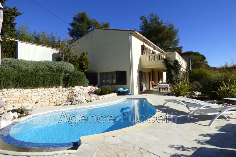 Photo Villa Vence Proximité centre ville, achat villa 3 chambres 170 m²