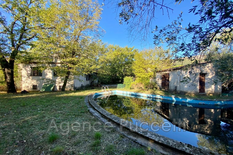 Vente maison de campagne Tourrettes-sur-Loup  Vente maison de campagne Tourrettes-sur-Loup