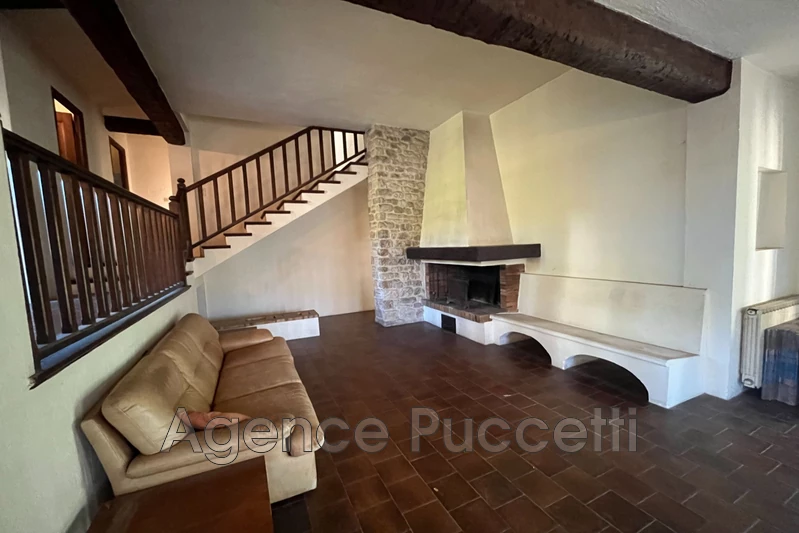 Vente maison de campagne Tourrettes-sur-Loup  Vente maison de campagne Tourrettes-sur-Loup