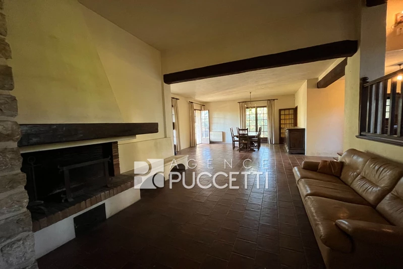 Vente maison Tourrettes-sur-Loup  