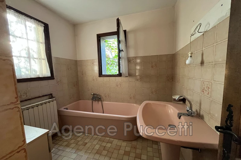 Vente maison de campagne Tourrettes-sur-Loup  Vente maison de campagne Tourrettes-sur-Loup