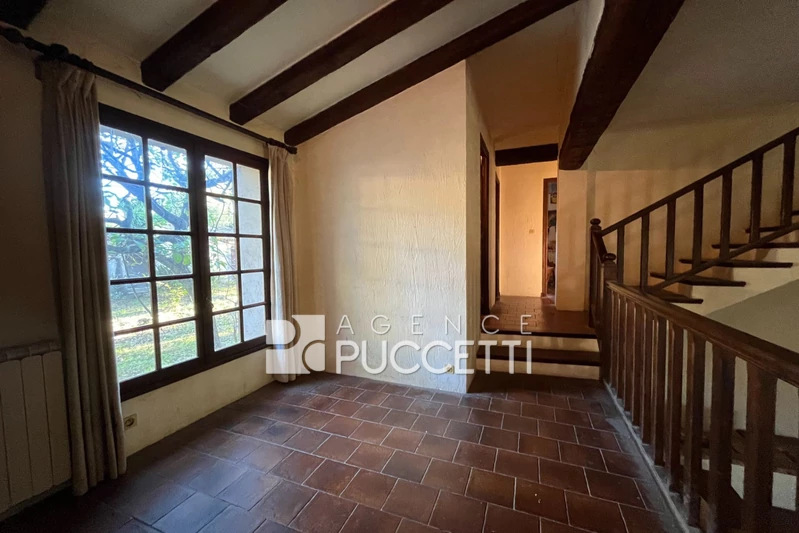 Vente maison Tourrettes-sur-Loup  