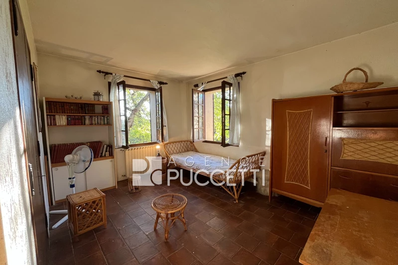 Vente maison Tourrettes-sur-Loup  