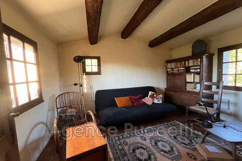 Vente maison de campagne Tourrettes-sur-Loup  Vente maison de campagne Tourrettes-sur-Loup