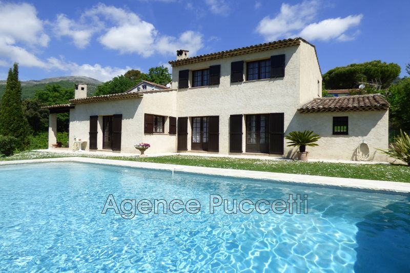 Photo Maison Vence Proximité centre ville, achat maison 4 chambres 150 m²
