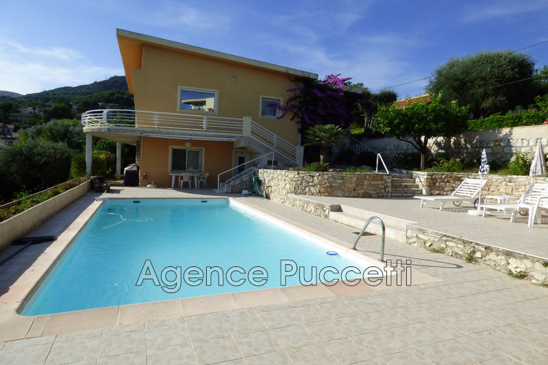 Photo Villa provençale Vence Centre-ville, achat villa provençale 4 chambres 200 m²