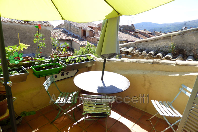 Photo Maison Vence Village, to buy maison 4 bedroom