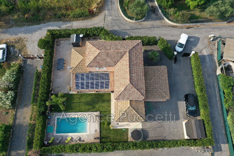 Photo Maison Carros achat maison 7 chambres 187 m²