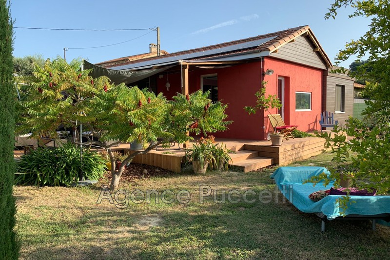 Photo Maison Vence Sud, achat maison 3 chambres