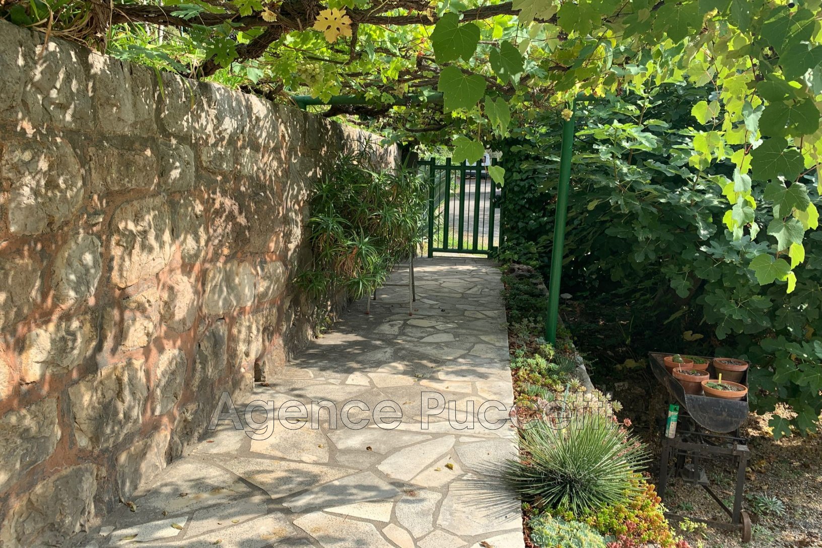 Maison Vence Centre Ville To Buy Maison 6 Bedroom 221 M