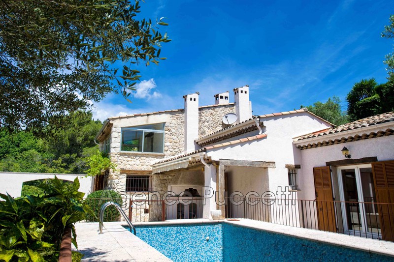 Photo Villa Vence Sud, to buy villa 2 bedroom 85 m²