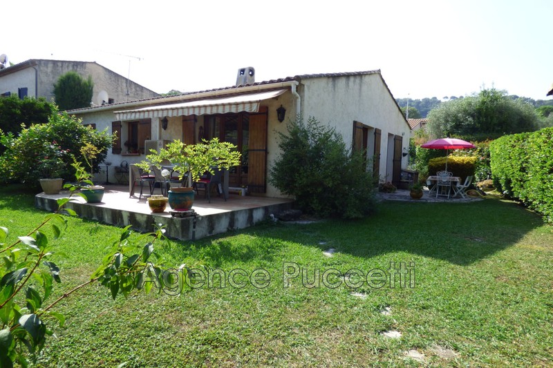 Photo Maison La Colle-sur-Loup achat maison 3 chambres 95 m²