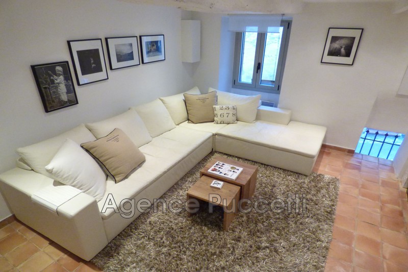 Photo Maison de village Vence Centre-ville, achat maison de village 2 chambres 65 m²