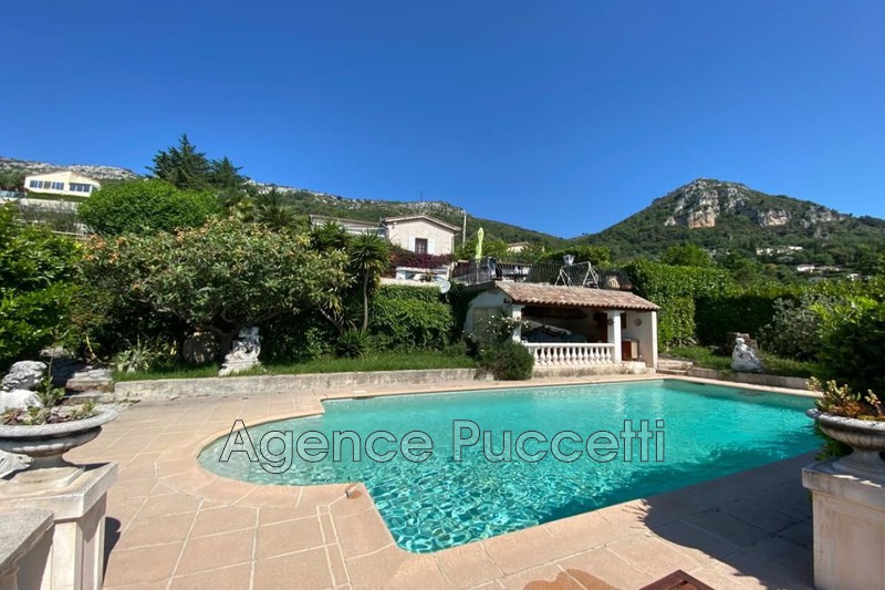 Photo Villa Vence Proximité centre ville, achat villa 5 chambres 228 m²