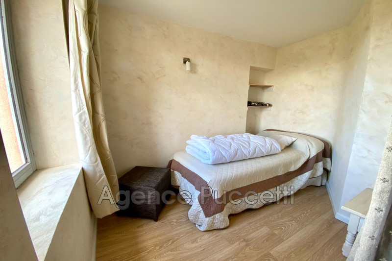 Vente maison de village Coursegoules  