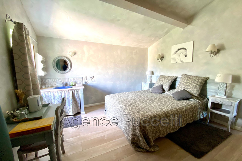 Vente maison de village Coursegoules  