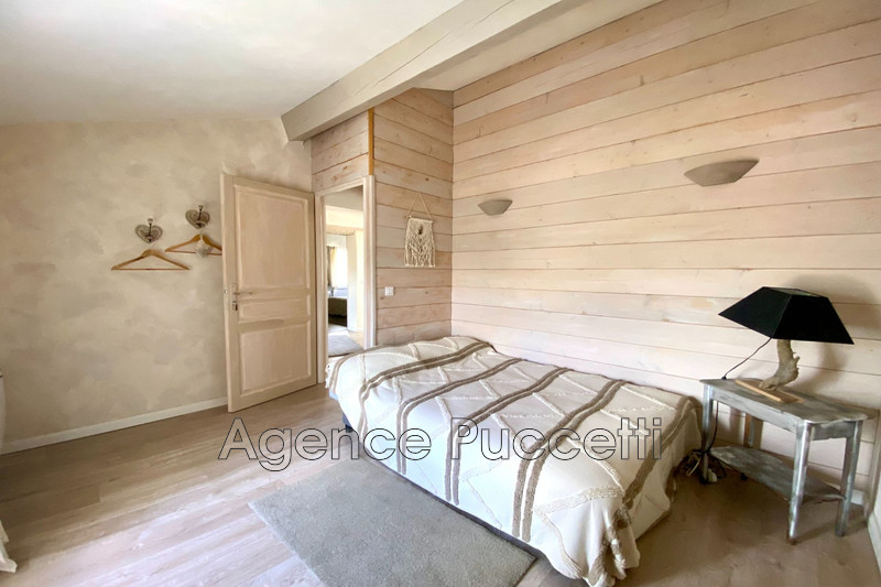 Vente maison de village Coursegoules  