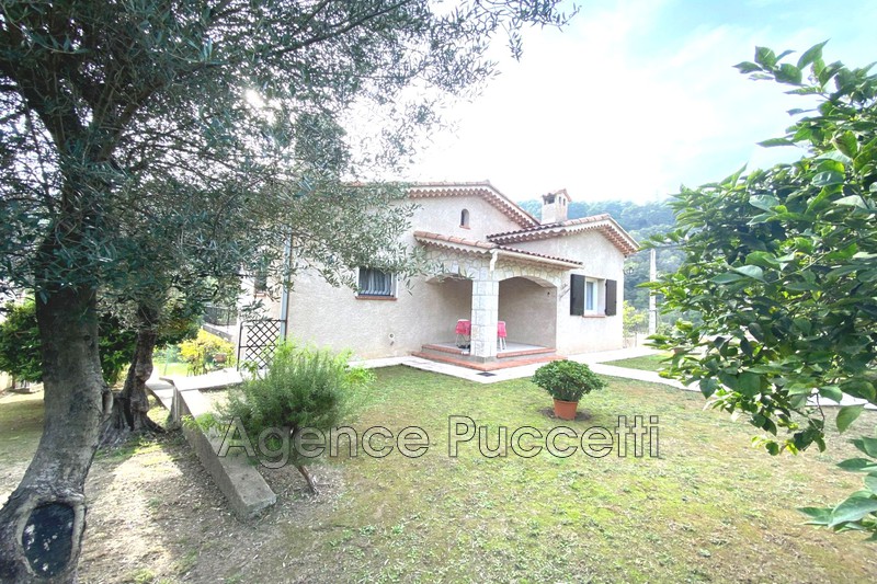 Photo Maison Vence Campagne, to buy maison 3 bedroom 124 m²