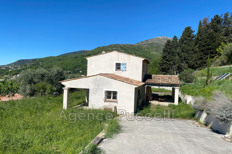 Vente maison Vence  